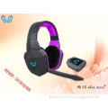 Colorful good sound stereo Gaming headset with microphone